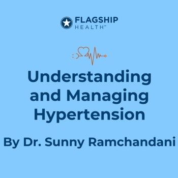 Hypertension In Seniors Dr Ramchandani