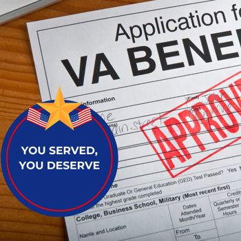 Blog Veteran Benefits