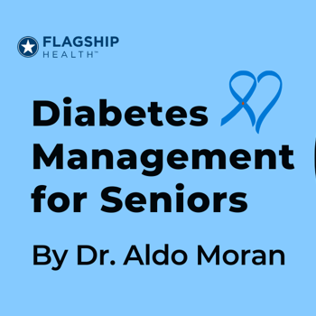 Open Graph Dr. Aldo Moran On Diabetes Management