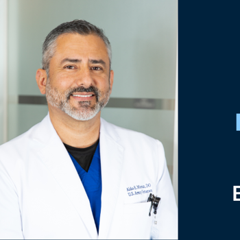 Dr. Aldo Moran Heart Disease