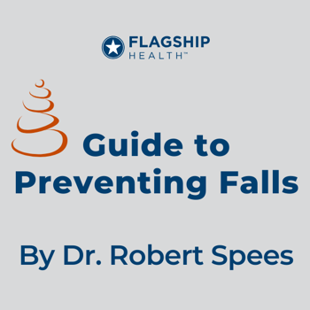 Dr. Spees On Fall Prevention Aging