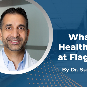 Holistic Healthcare By Dr Ramchandani