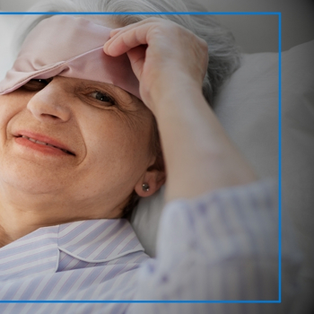 Building Better Sleep Hygiene For Seniors