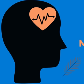 Mental Health Awareness Month