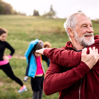 Blog The Power Of Excercise For Seniors