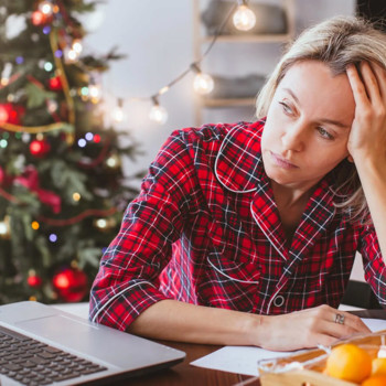 Blog Managing Health Around The Holidays